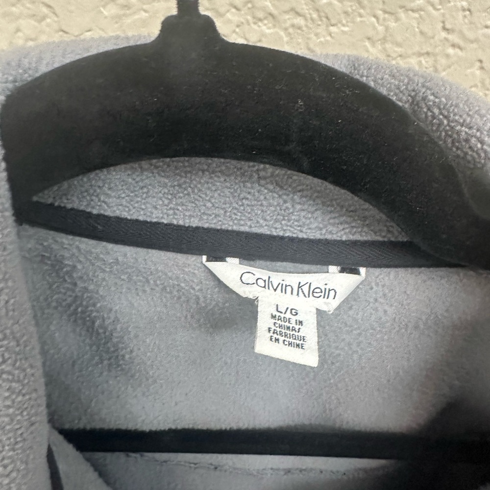 Men’s Calvin Klein jacket - Picture 2 of 3